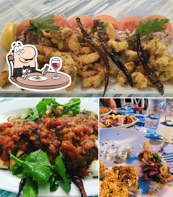 Şayka Restaurant fotoğraf 5