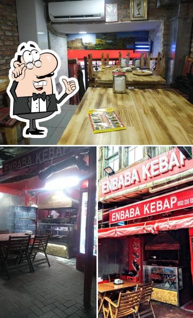 En Baba Kebab fotoğraf 9