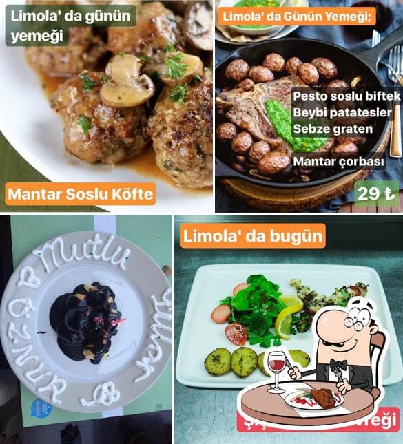 Cafe Limola fotoğraf 18