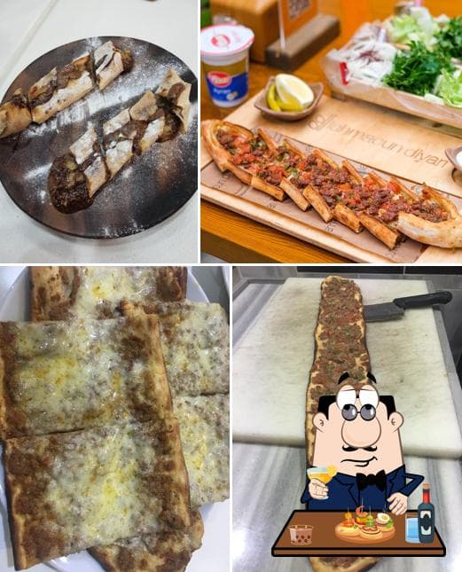 Lahmacun Diyarı Altınkum fotoğraf 27