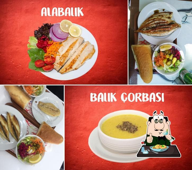 Can Balık fotoğraf 17