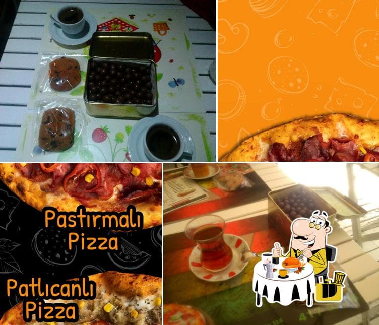 Pizzacı Altan fotoğraf 24