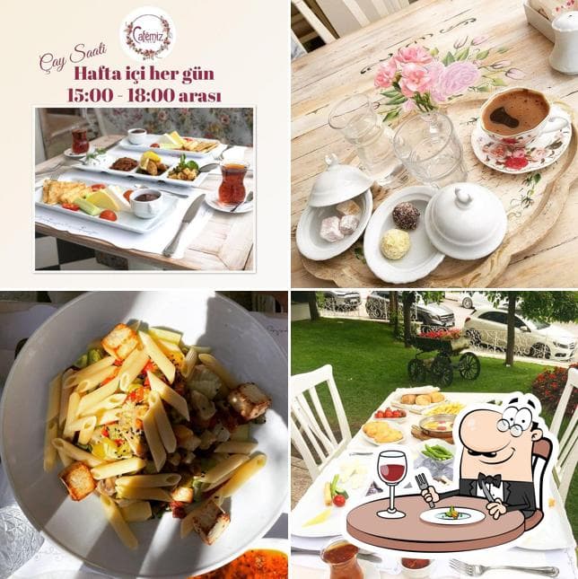CAFEMİZ fotoğraf 19