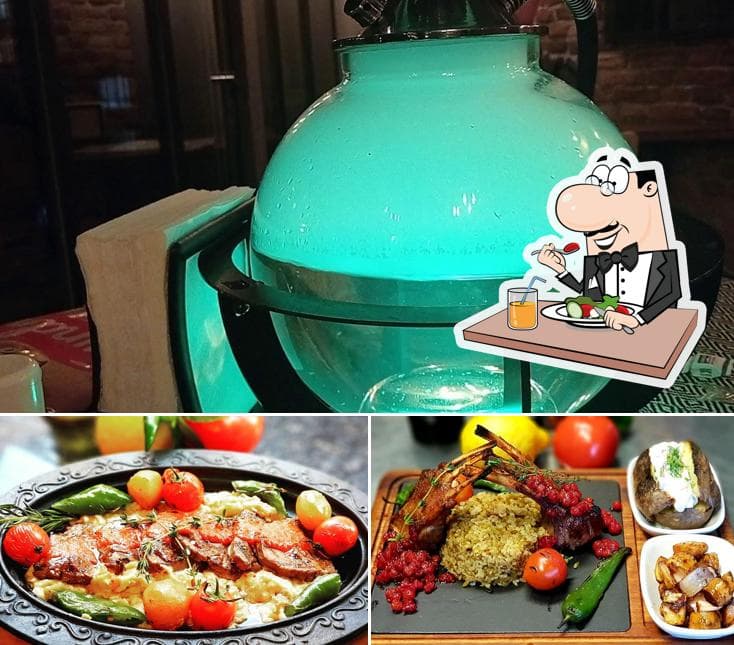 Mivan Restaurant Cafe fotoğraf 14