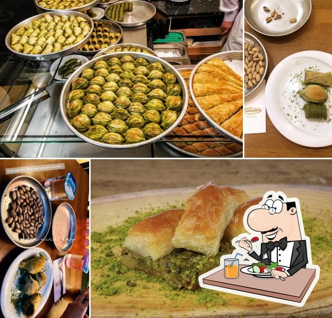 Çelebioğulları Baklavacı Elmacı Pazarı fotoğraf 20