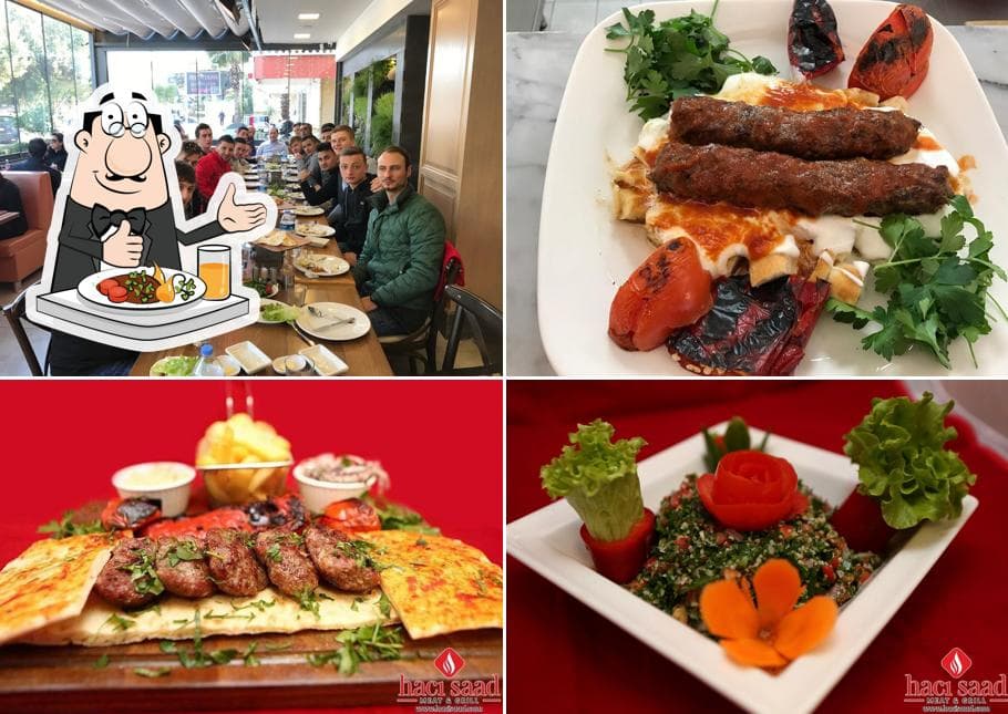 Hacı Saad Kebap fotoğraf 30