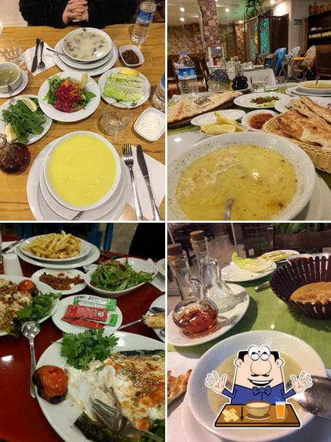 Urfa Sultan Sofrası Hurma Sait Usta fotoğraf 30