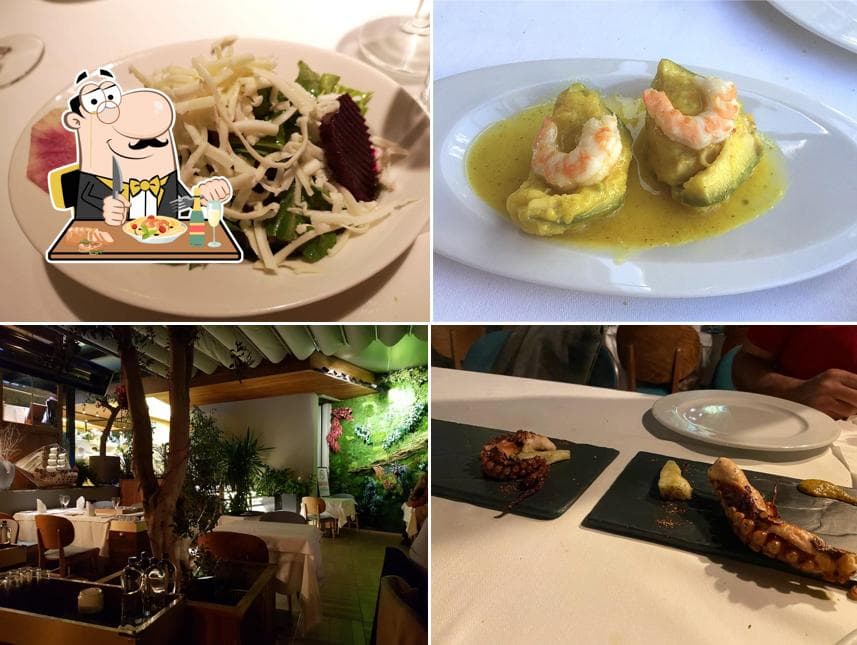Trilye Restoran fotoğraf 12