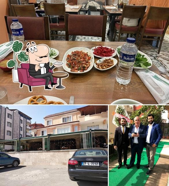 Lavash Ciğer fotoğraf 16