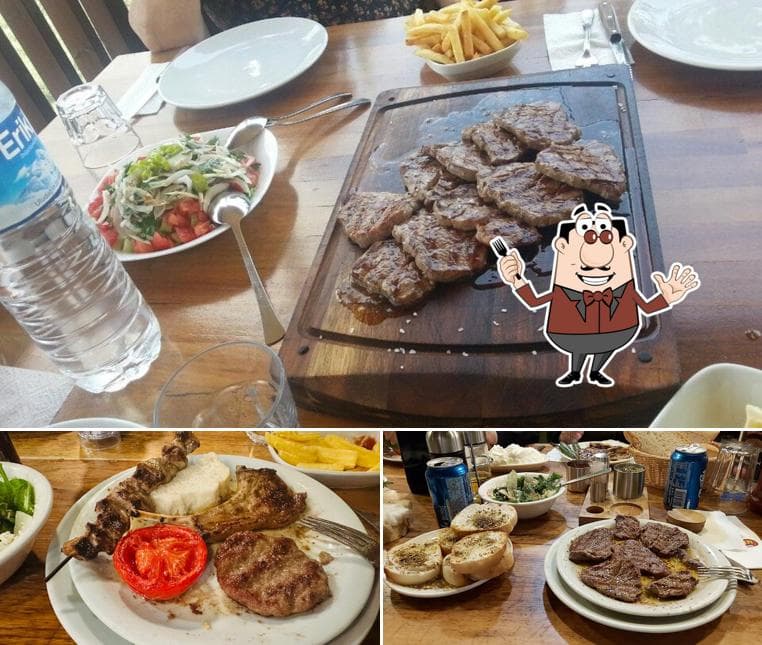 Uzan Et Mangal fotoğraf 20