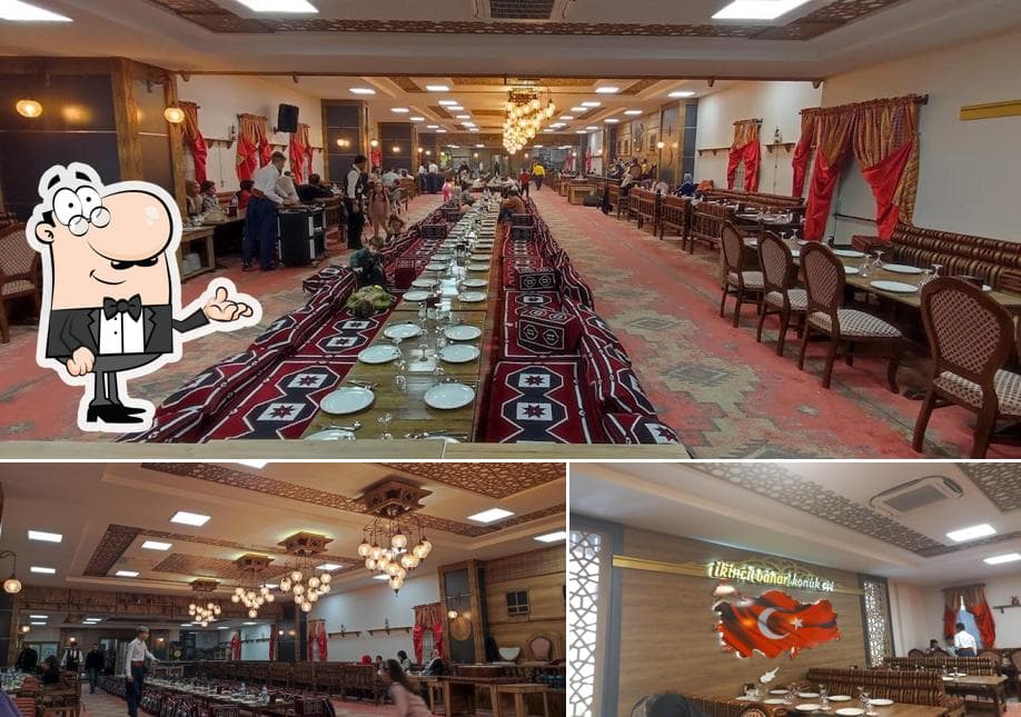 İkinci Bahar Konuk Evi fotoğraf 29