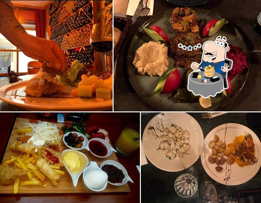 F&B Culture fotoğraf 18