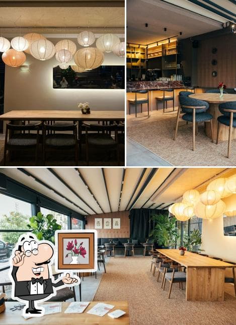 KODO • Sushi Wok Grill • Antalya | Konyaaltı fotoğraf 23