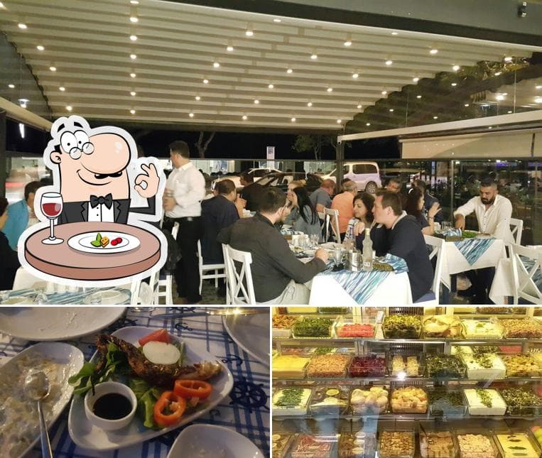 Şayka Restaurant fotoğraf 7