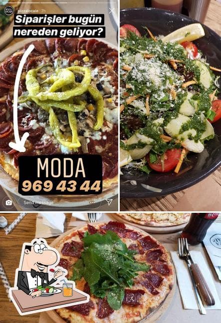 Pizza Locale fotoğraf 14