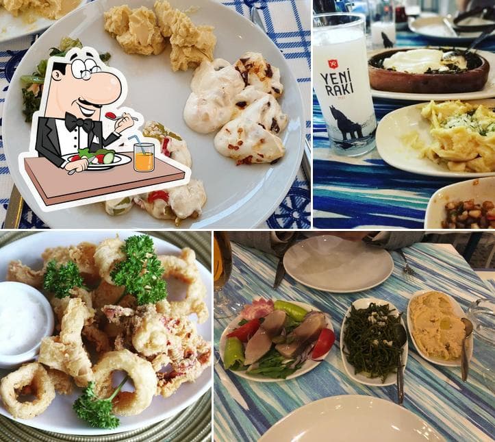 Şayka Restaurant fotoğraf 21