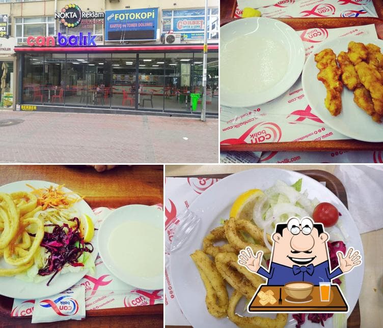 Can Balık fotoğraf 25