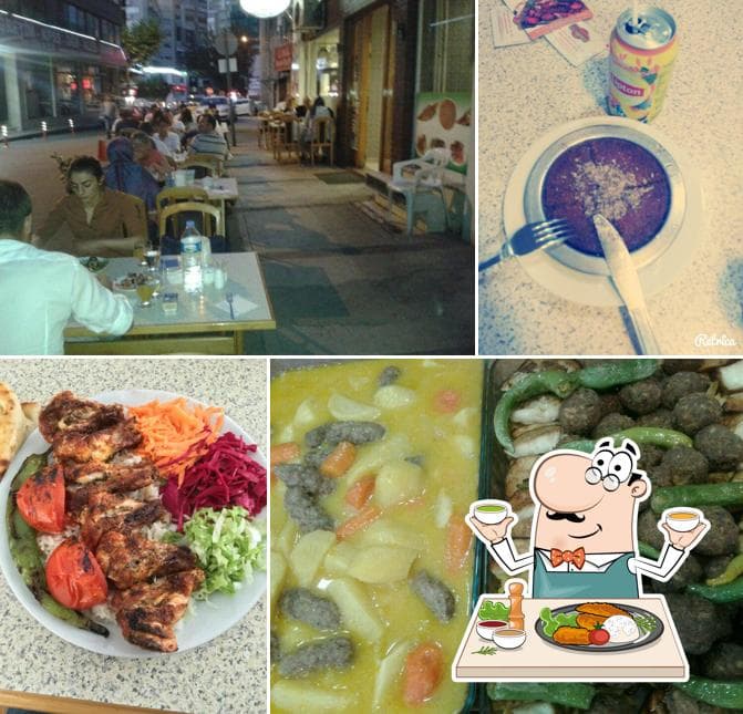 Tarihi Yıldız Kebap fotoğraf 10