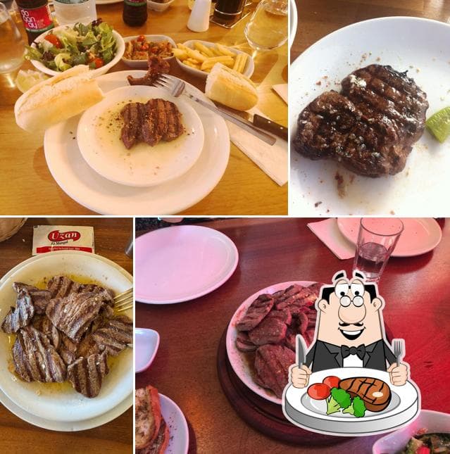 Uzan Et Mangal fotoğraf 10