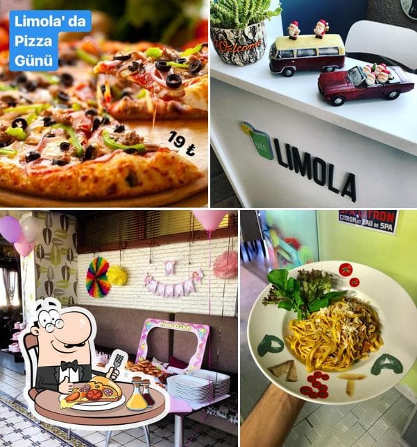 Cafe Limola fotoğraf 20