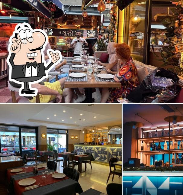 Suad Restaurant fotoğraf 13