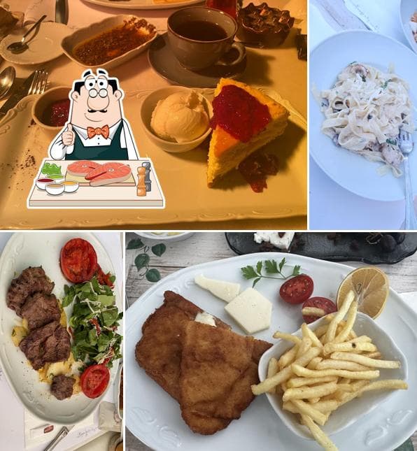 CAFEMİZ fotoğraf 18