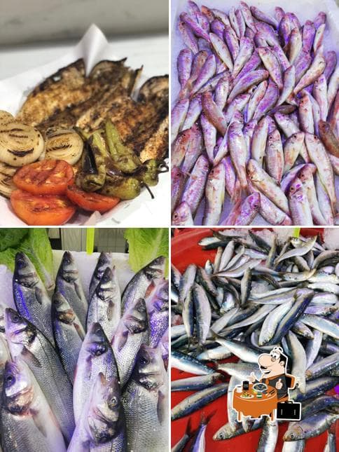 YEŞİLYURT BALIK MARKET fotoğraf 21