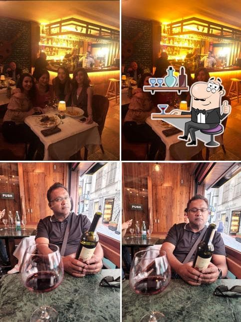 F&B Culture fotoğraf 22