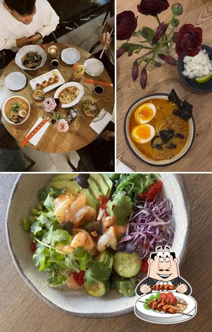KODO • Sushi Wok Grill • Antalya | Konyaaltı fotoğraf 22