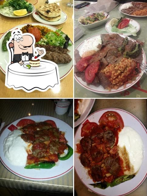 Beyler Kebap fotoğraf 28