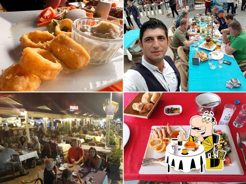 Ekici Restaurant fotoğraf 20