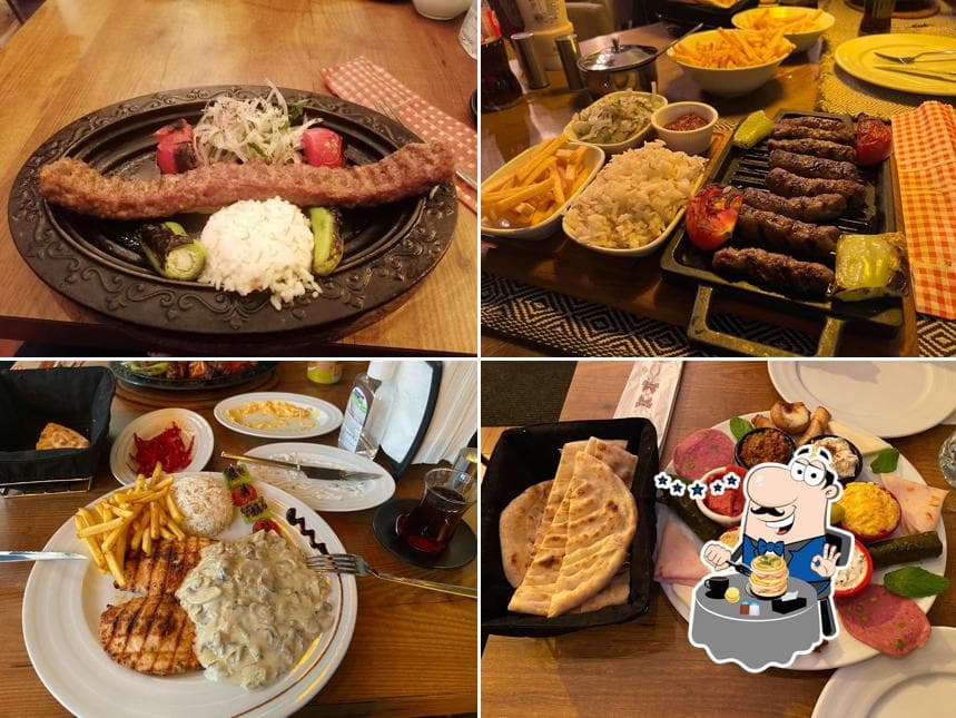 Mivan Restaurant Cafe fotoğraf 18