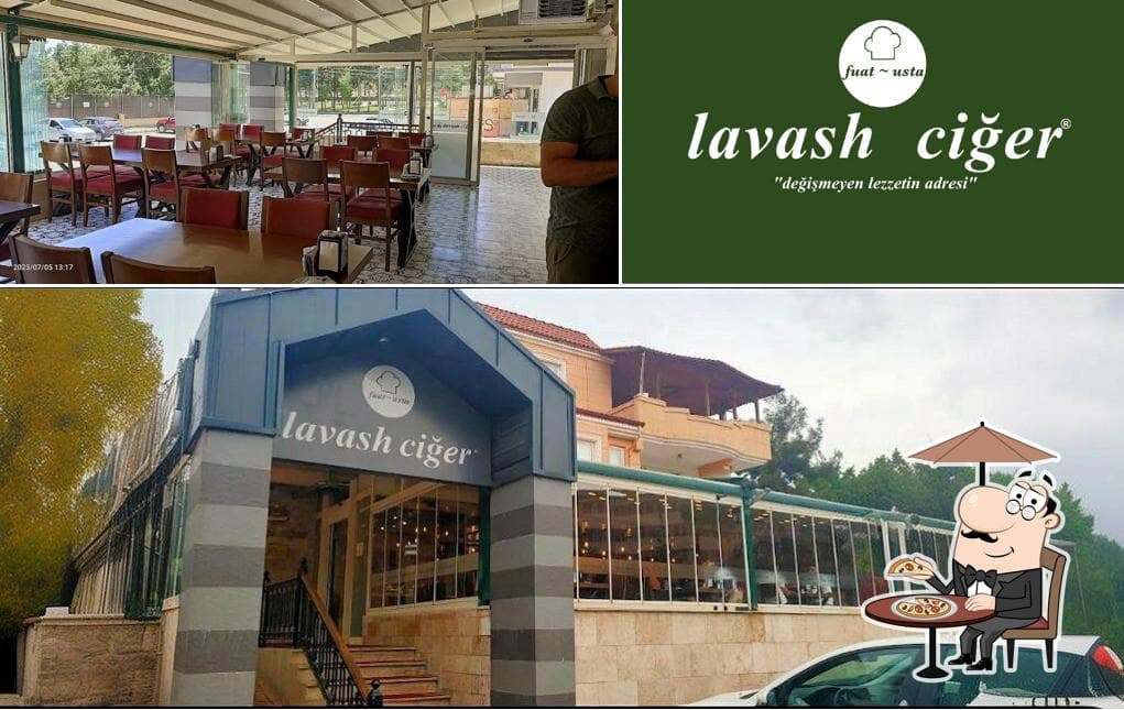 Lavash Ciğer fotoğraf 15
