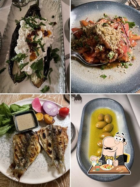 Göz Balık Lara fotoğraf 27