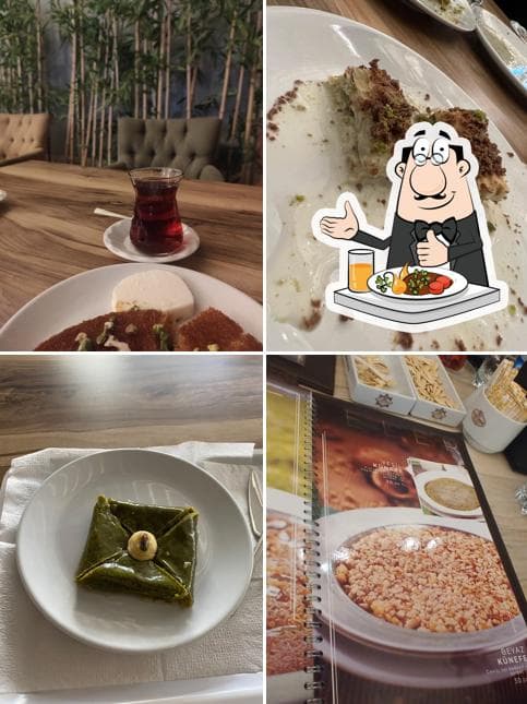 SITKI USTA ANKARA ÇUKURAMBAR fotoğraf 21