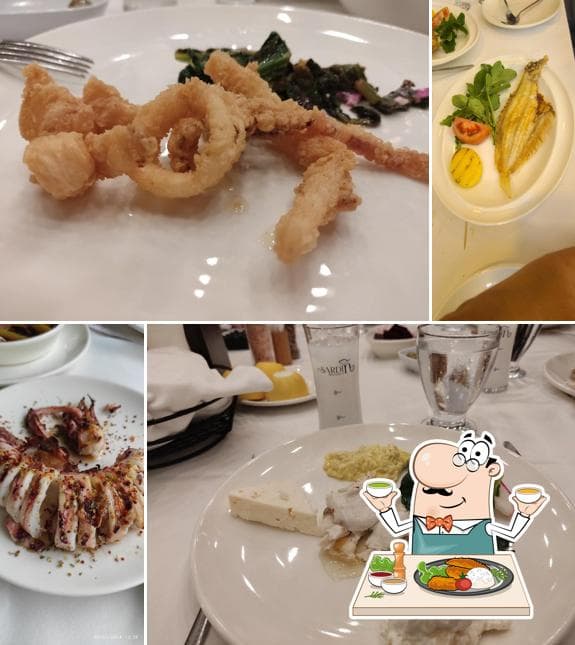 Sardin Balık Restaurant fotoğraf 27