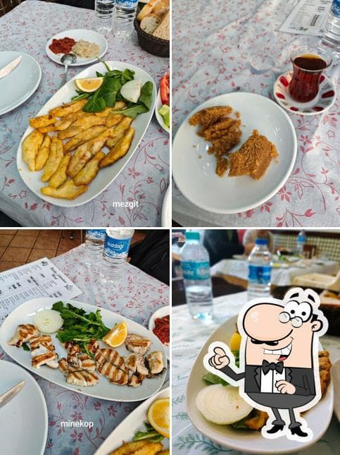 Balıkçı Lokantası fotoğraf 23