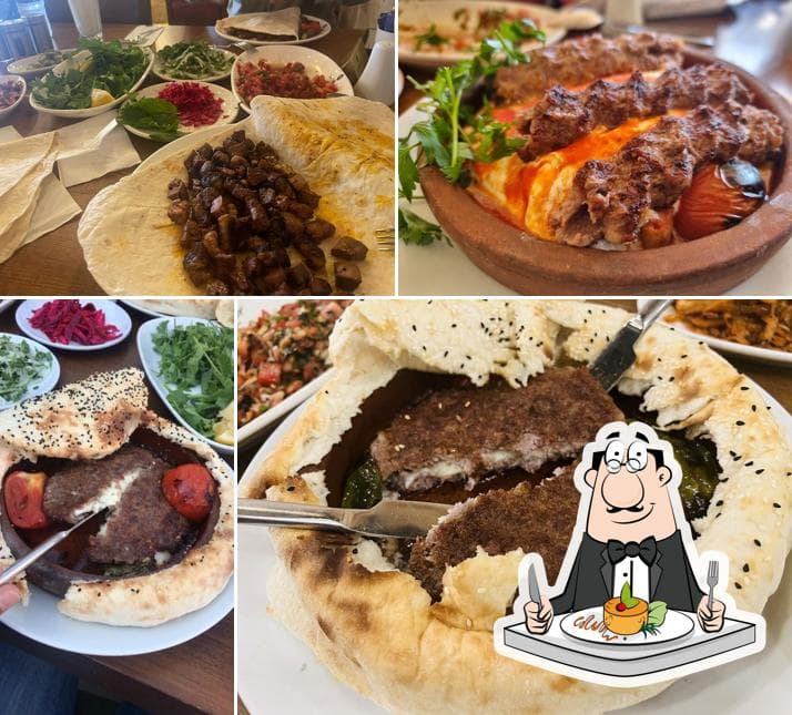 Lavash Ciğer fotoğraf 23