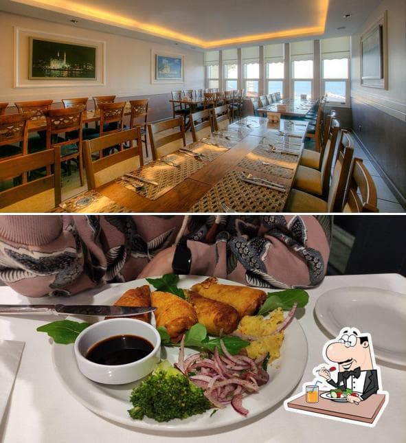 Sur Balık Restoran Sarayburnu fotoğraf 14
