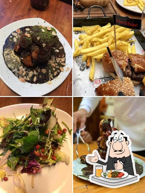 Saltbae Burger Nişantaşı fotoğraf 15