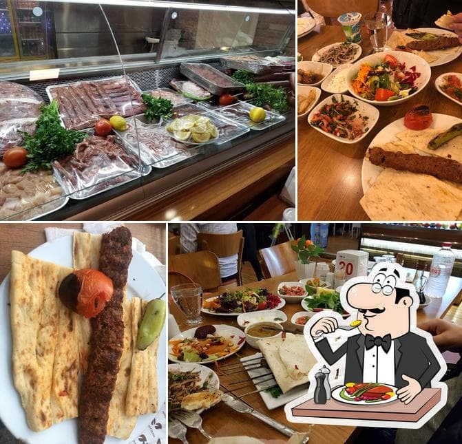 Keyf-i Asya Kebap fotoğraf 28