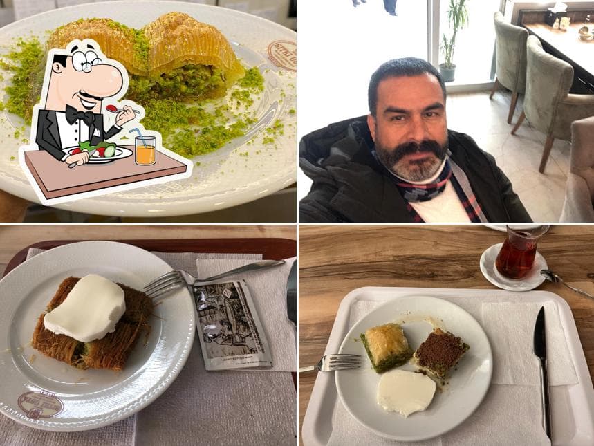 SITKI USTA ANKARA ÇUKURAMBAR fotoğraf 19
