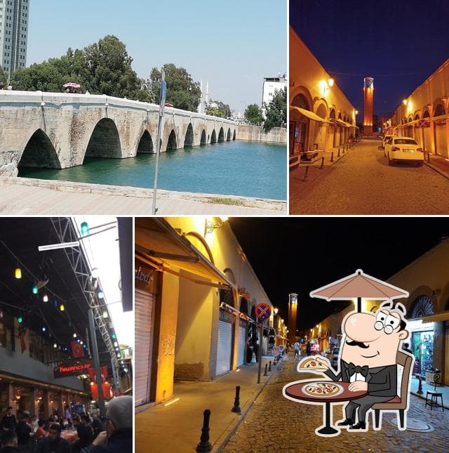 Kazancılar Restoran Büyüksaat fotoğraf 26