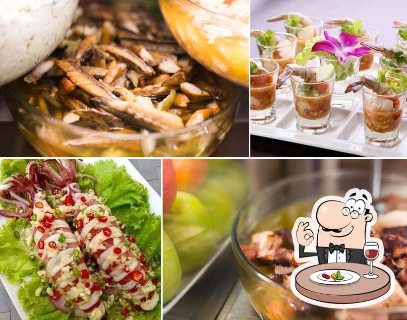 Hayati Chef Balık Restaurant fotoğraf 8
