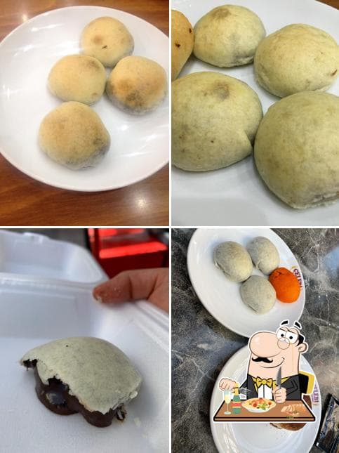 Çelebi Unlu Mamuller fotoğraf 21