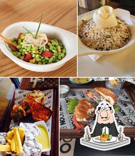 Boon Cafe ve Restaurant fotoğraf 23