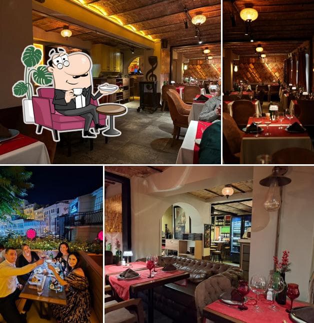 Pepo Restaurant fotoğraf 11