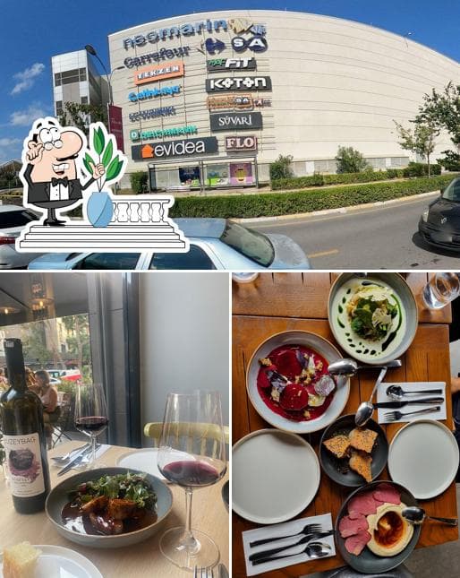Basta Neo Bistro fotoğraf 16