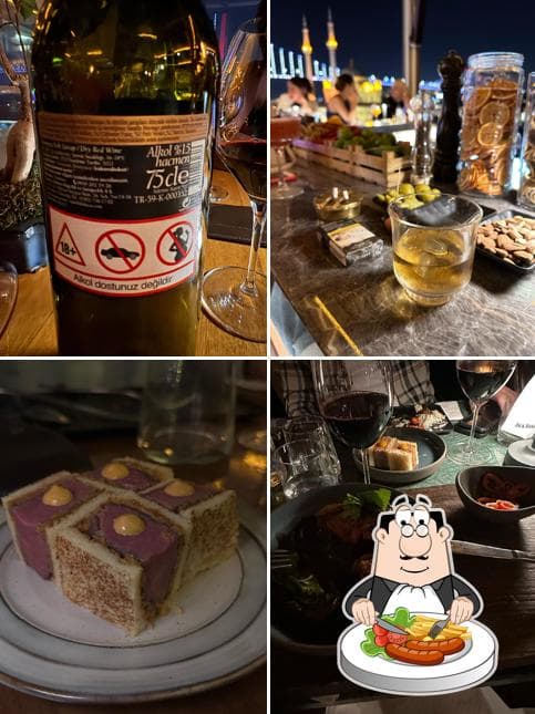 Banyan Restaurant fotoğraf 24