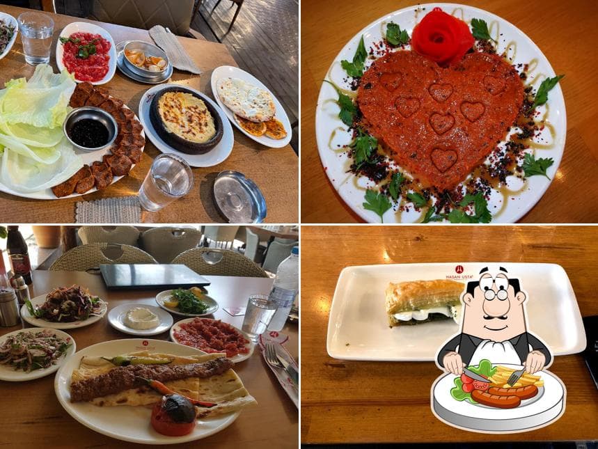 Hasan Usta Kebap Kurttepe fotoğraf 24